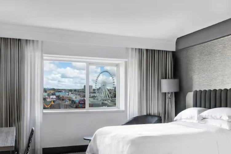 Sheraton Fallsview Hotel photo 6
