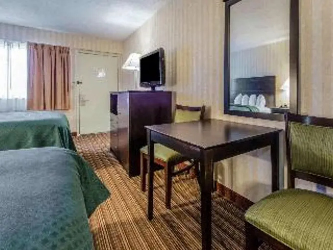 Comfort Inn