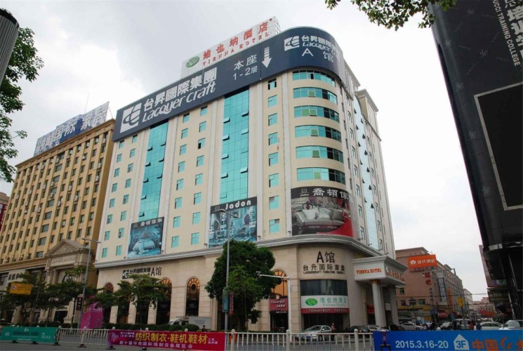 Business Twin room