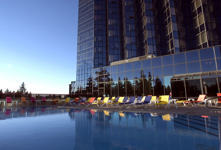 Harveys Lake Tahoe Hotel & Casino photo 21