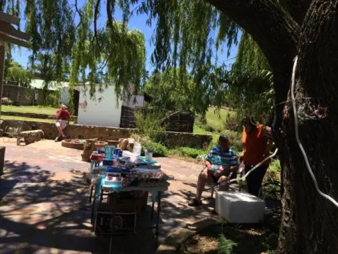 Riverview Country Inn