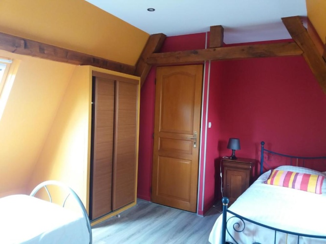 3 Bedrooms Cottage