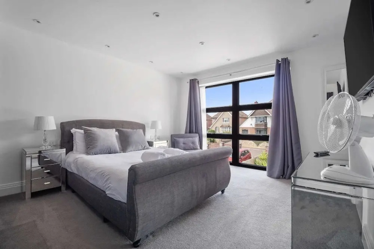 Host Stay Mount Pleasant