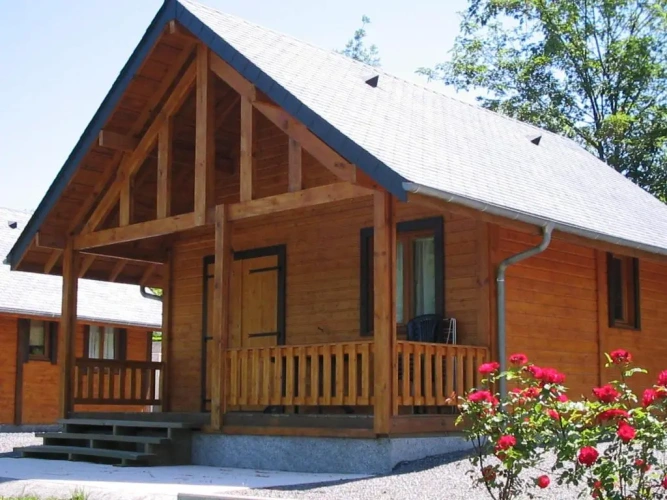 Comfort Cottage