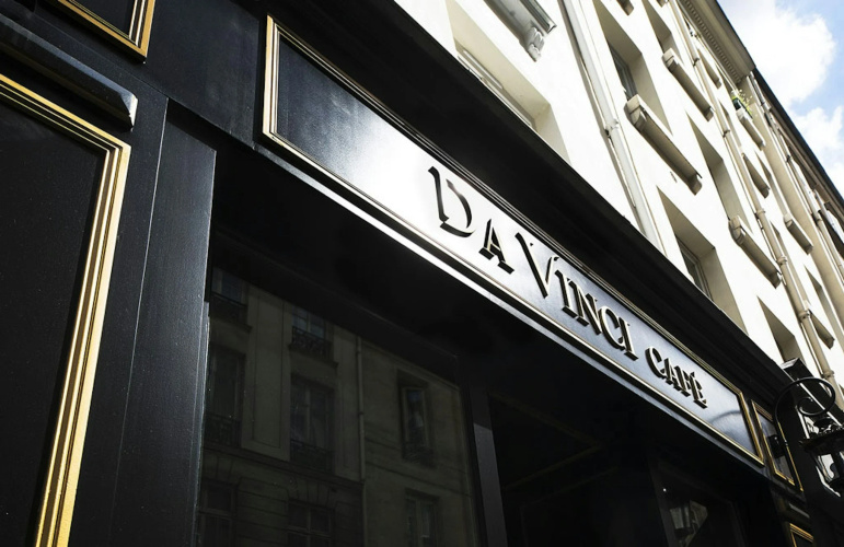 Hôtel Da Vinci & Spa