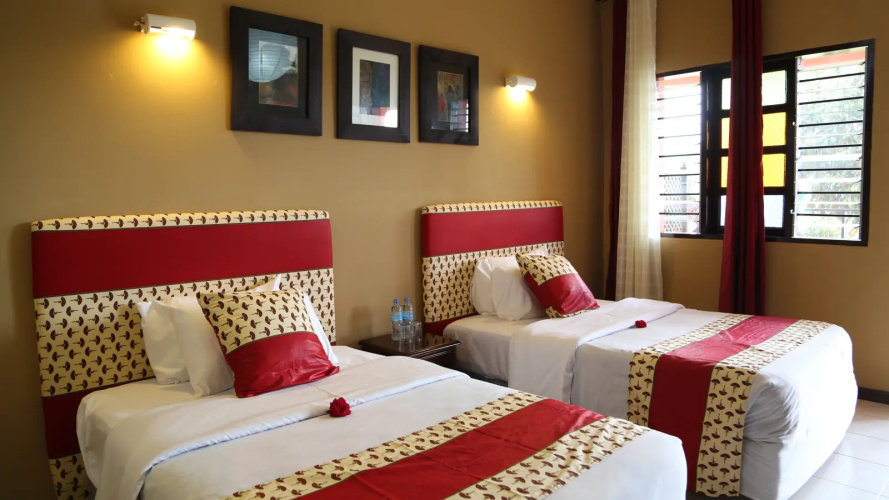 Highview Hotel