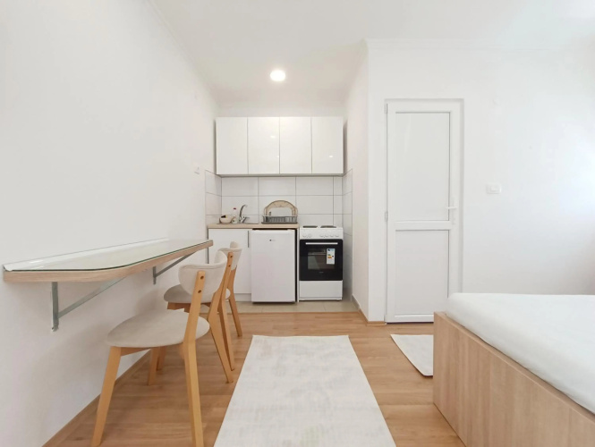 Apartment Exclusive