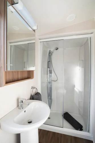 Bunny - 3 Bed Static Caravan