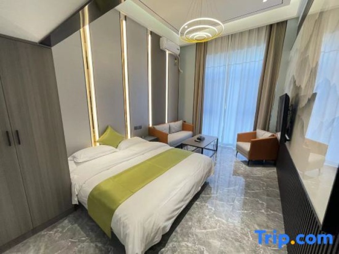 Sumpaoli Ideal loft Apartment