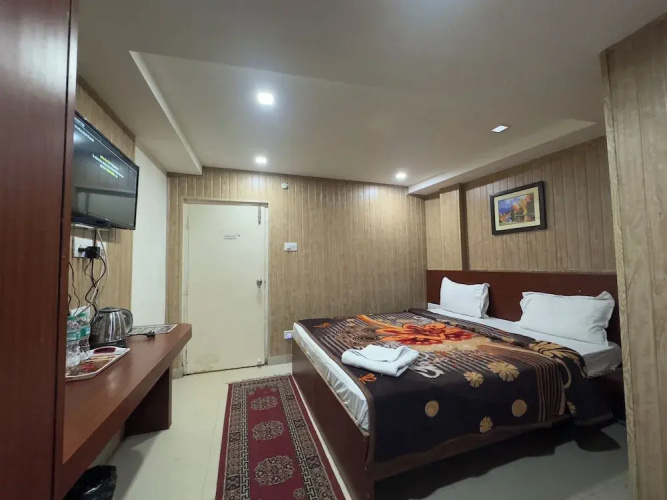 Bon Best Inn