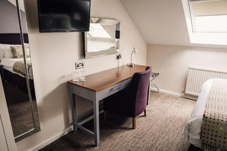 Manor House Hotel & Spa