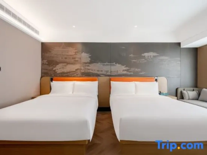 Business Double room