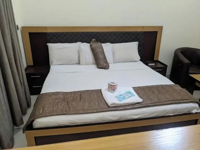 Klulead Garden and Suites