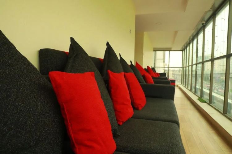Hotel Aditya Grand
