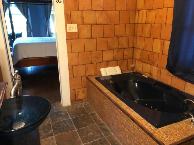 Oakview Bed and Breakfast