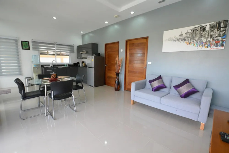 Lanta Sitara Villa 2