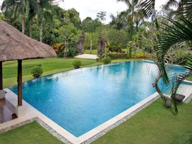 The Lotus Residence