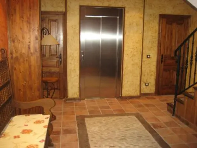 Apartamentos La Demanda