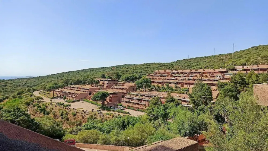 Apartment Near Golfo di Cugnana