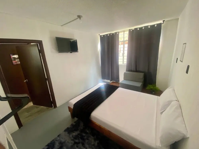 Music Guest House