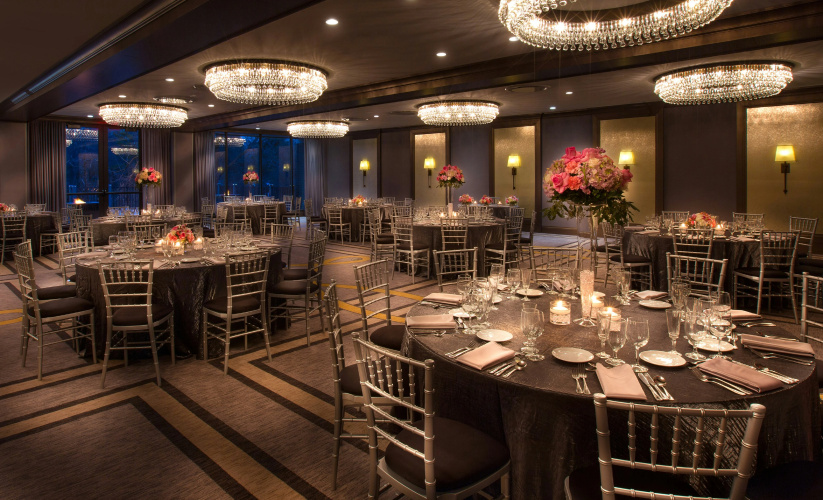 DoubleTree by Hilton Chicago - Oak Brook photo 29