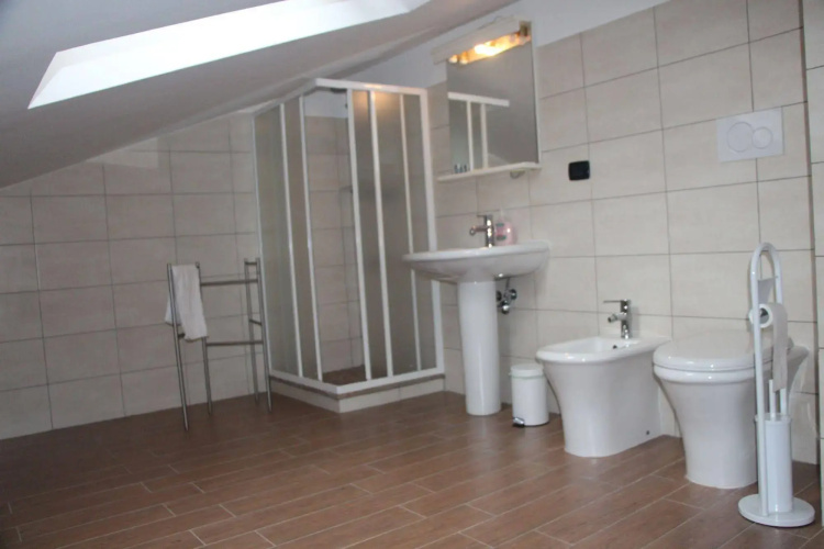 B&B La Terrazza Di Frascati