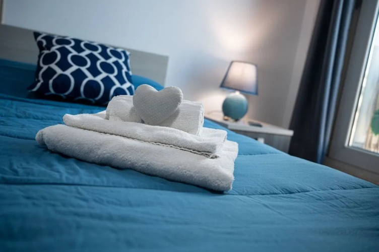 Il Moro - Agrigento Luxury Rooms