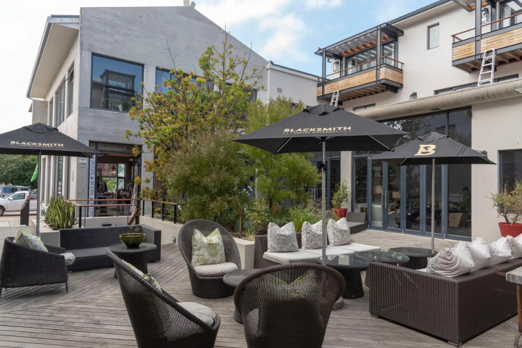 The Gallery Apartments
