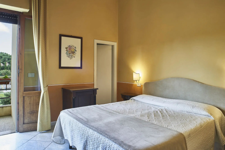 Hotel Chiusarelli