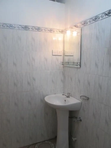 Deluxe Quadruple room with sea view