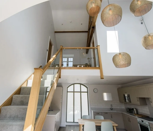 1 Bedroom Basement Apartment