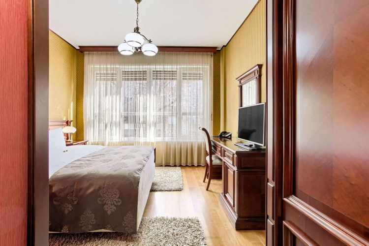 Best Western Central Hotel