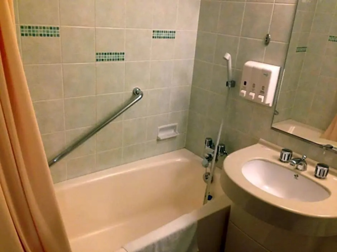 Hotel Rich & Garden Sakata / Vacation STAY 81237