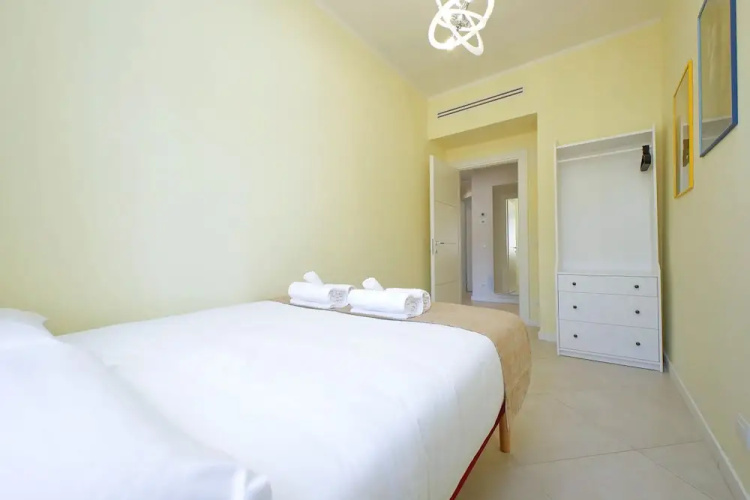 4bnb - Jacuzzi Trionfale Apartment