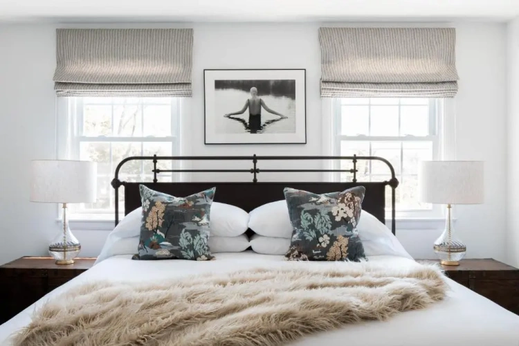 Deluxe Double Suite