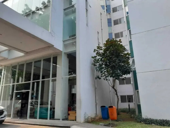 Smart Inn at Aeropolis Residence