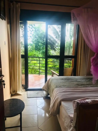 Natures Guesthouse