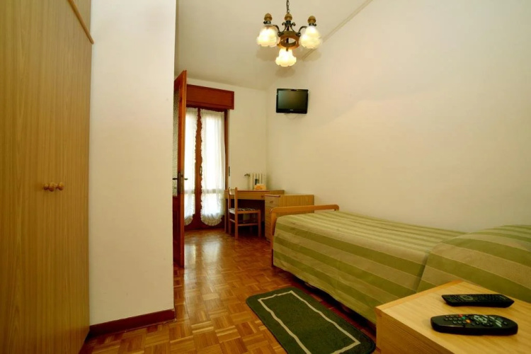 Hotel Edelweiss