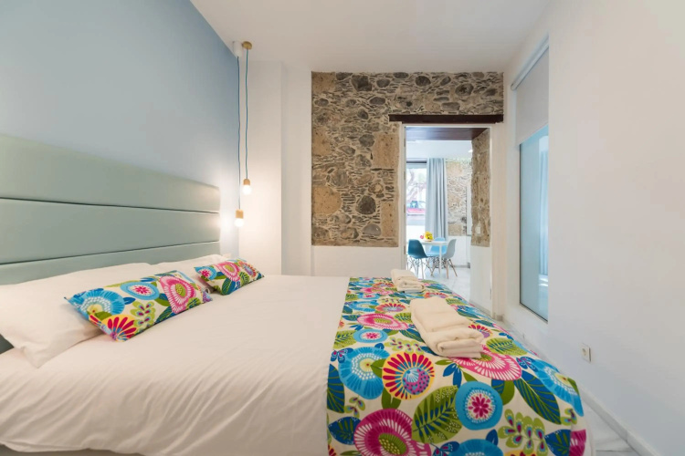 Cathedral Suites