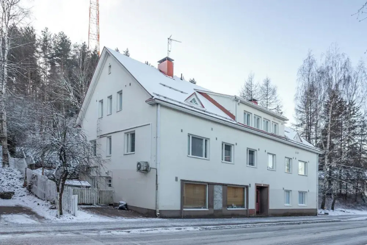 Otel görseli