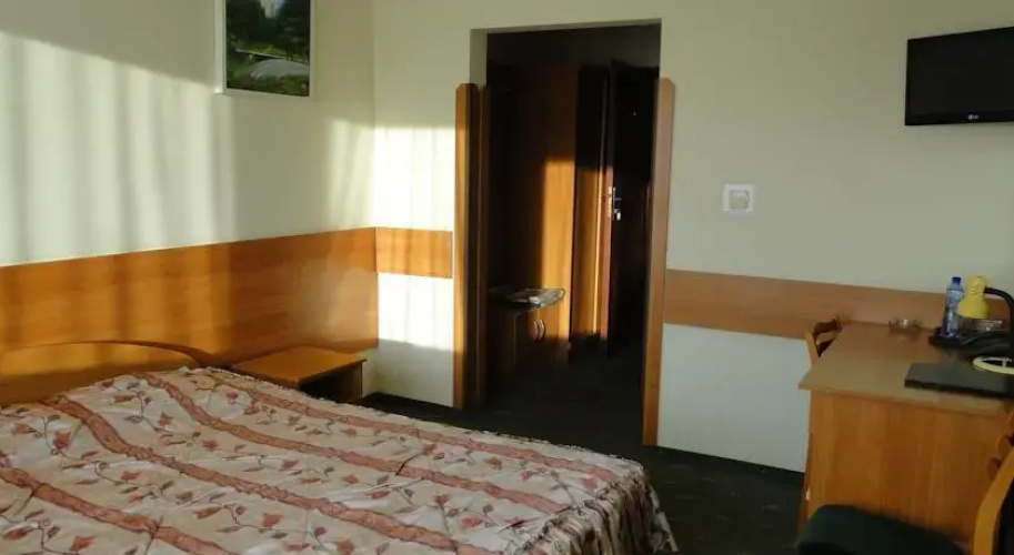 Hotel Reg Benz