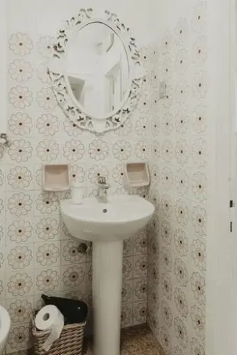 “Ivory house”with sea view