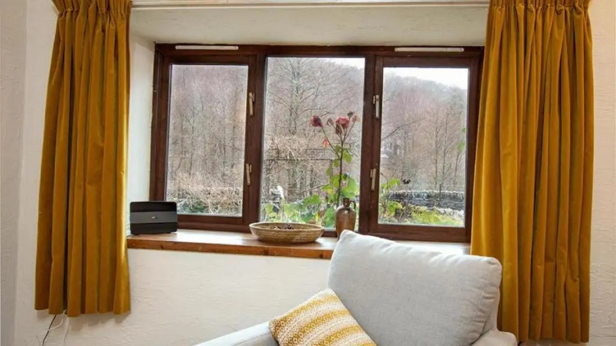 Ty Bont Cottage