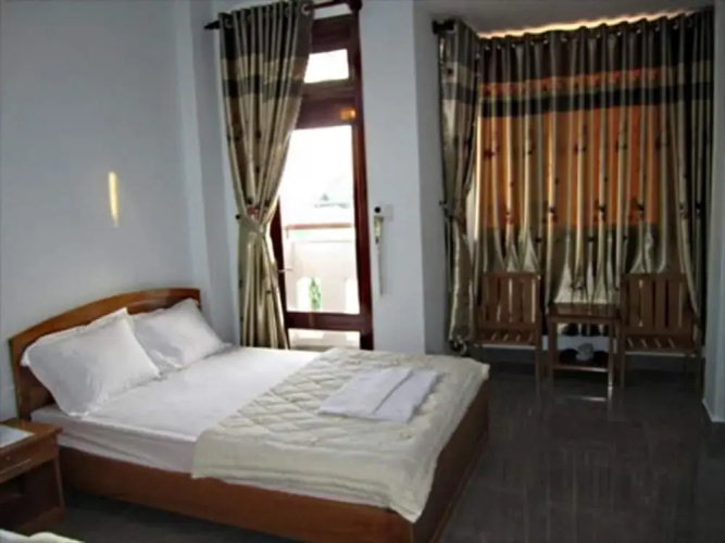 Phuoc Thinh Hotel