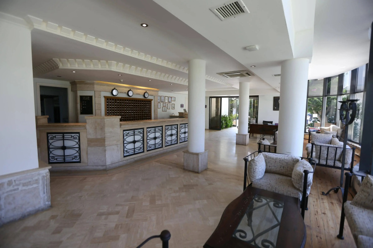 Hotelafbeelding