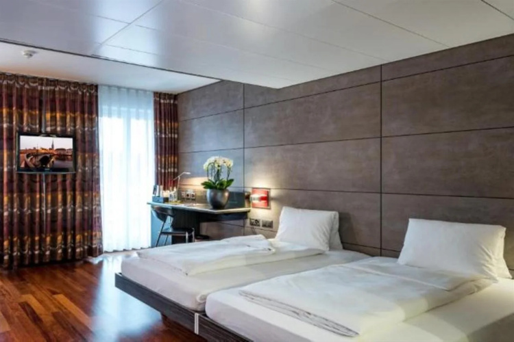 Hotel Sternen Oerlikon