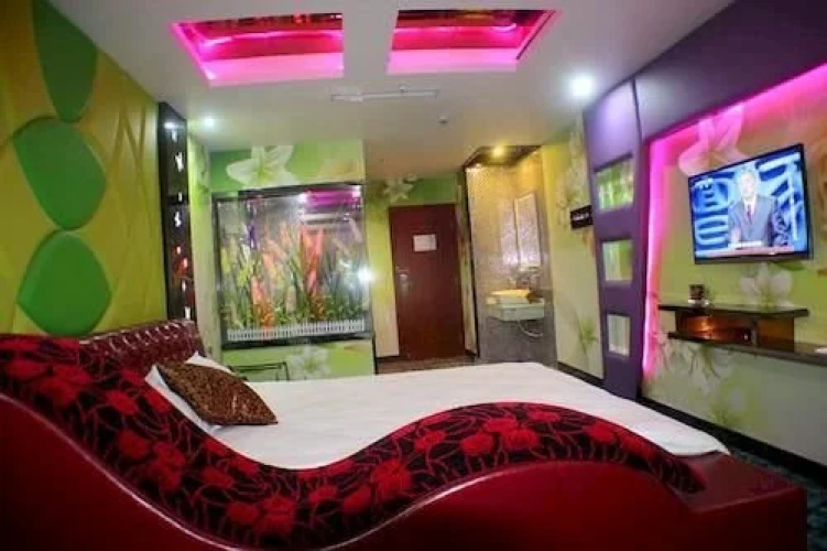 Aijiu Hotel