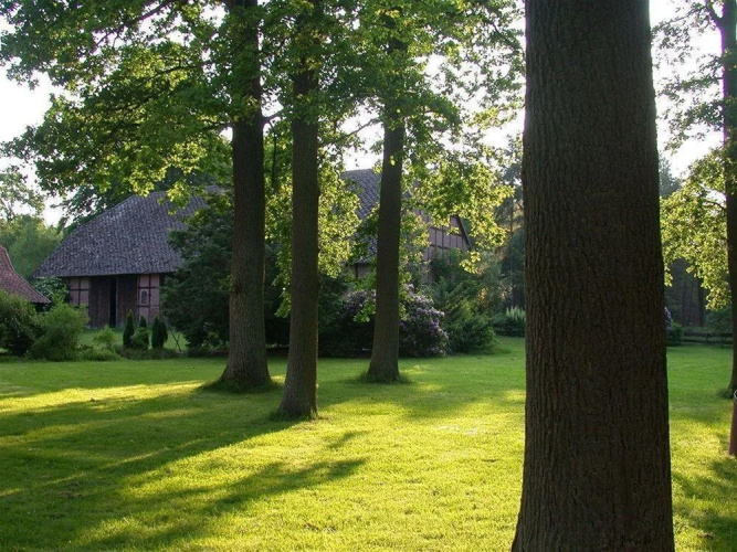 GreenLine Hotel Hof Idingen