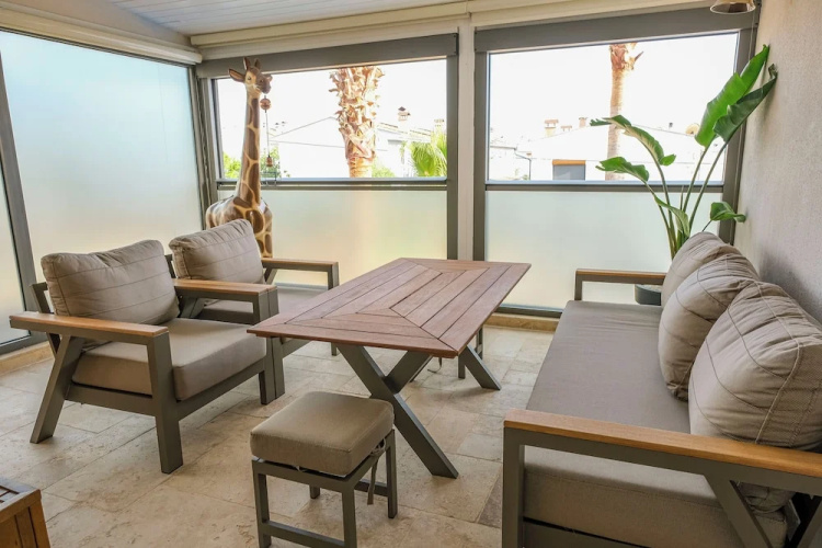 Q-Zen House Alaçatı