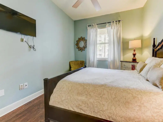 924 Cinnamon Beach, WiFi, Elevator, 3 Bedroom, 2 Pools, Sleeps 8